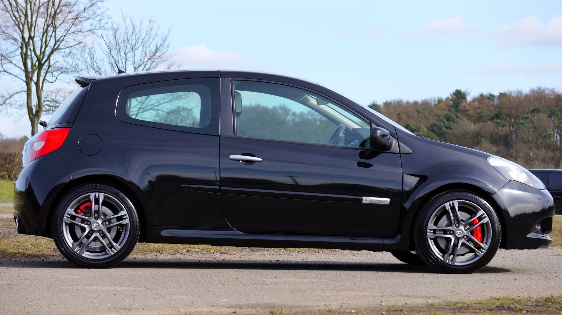 Voiture occasion équipe à Cholet
